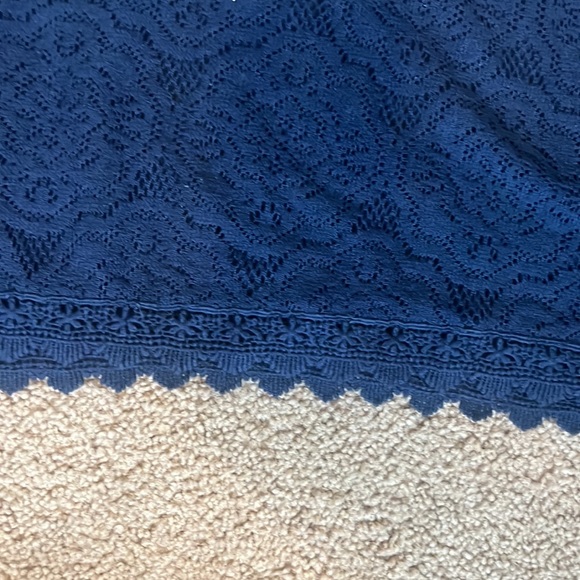 Aerie bathing suit cover up size XL - Picture 3 of 3